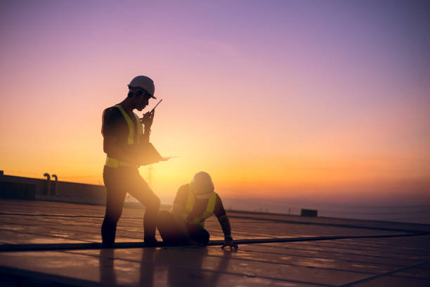 Tile Roofing Contractor in Ridgeville, SC
