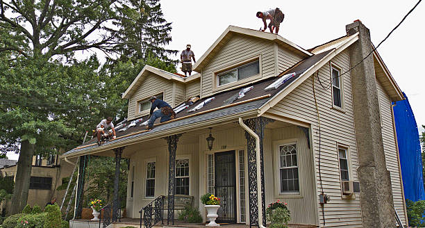 Best Flat Roof Repair Services  in Ridgeville, SC